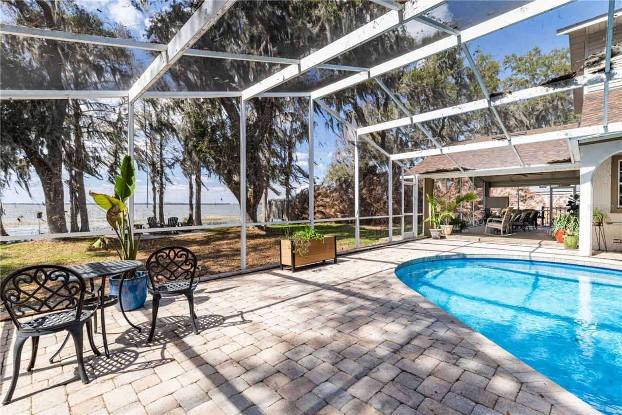 11322 Dead River Road, Tavares, FL 32778 Photo