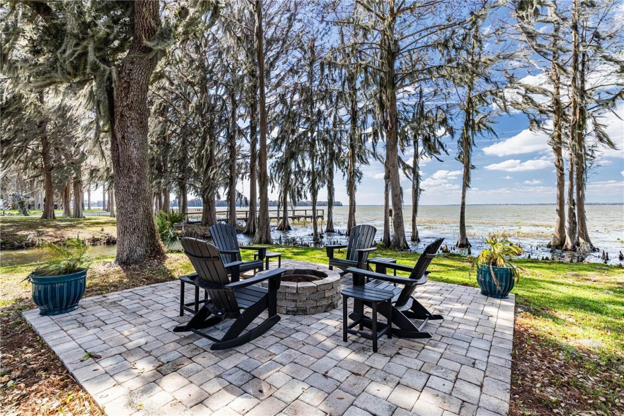 11322 Dead River Road, Tavares, FL 32778 Photo