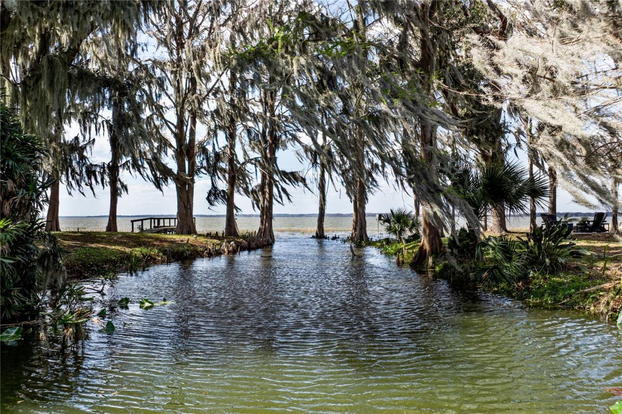 11322 Dead River Road , Tavares, FL 32778 Photo