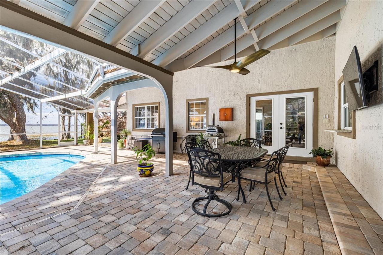 11322 Dead River Road, Tavares, FL 32778 Photo