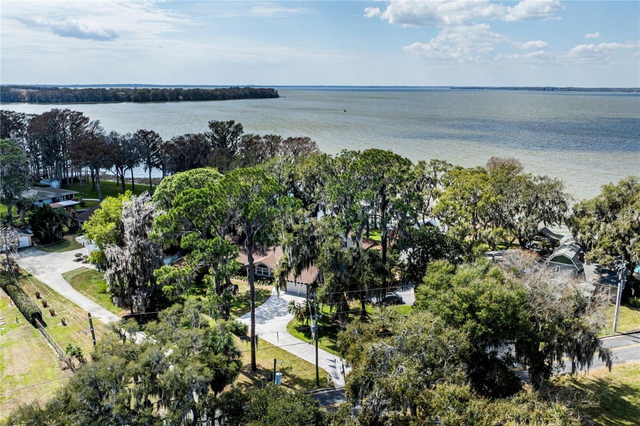 11322 Dead River Road, Tavares, FL 32778 Photo