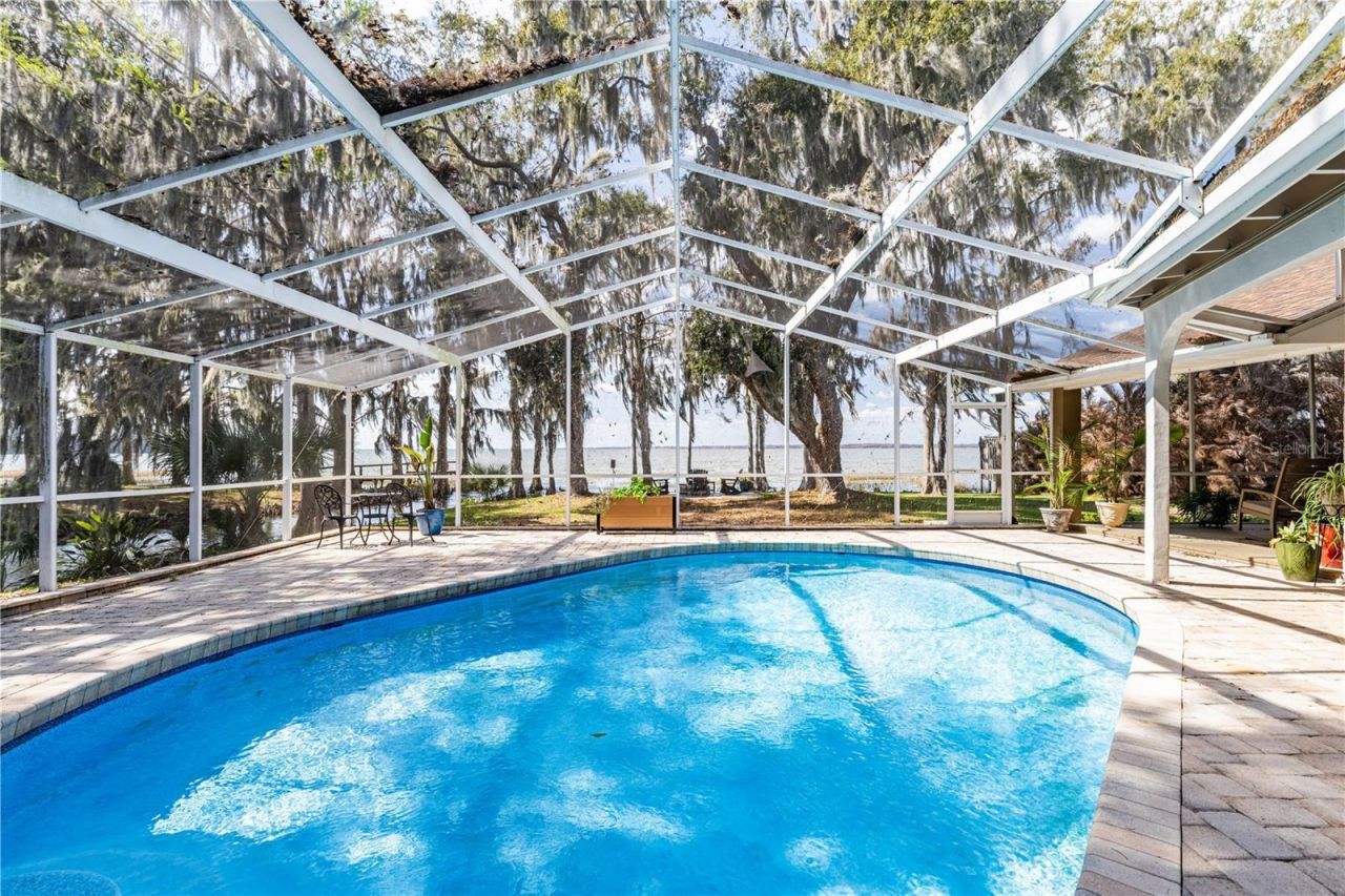 11322 Dead River Road, Tavares, FL 32778 Photo