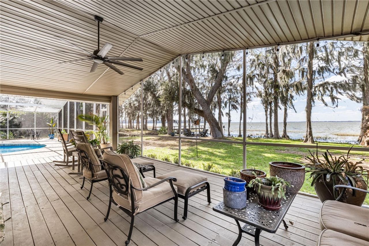 11322 Dead River Road , Tavares, FL 32778 Photo