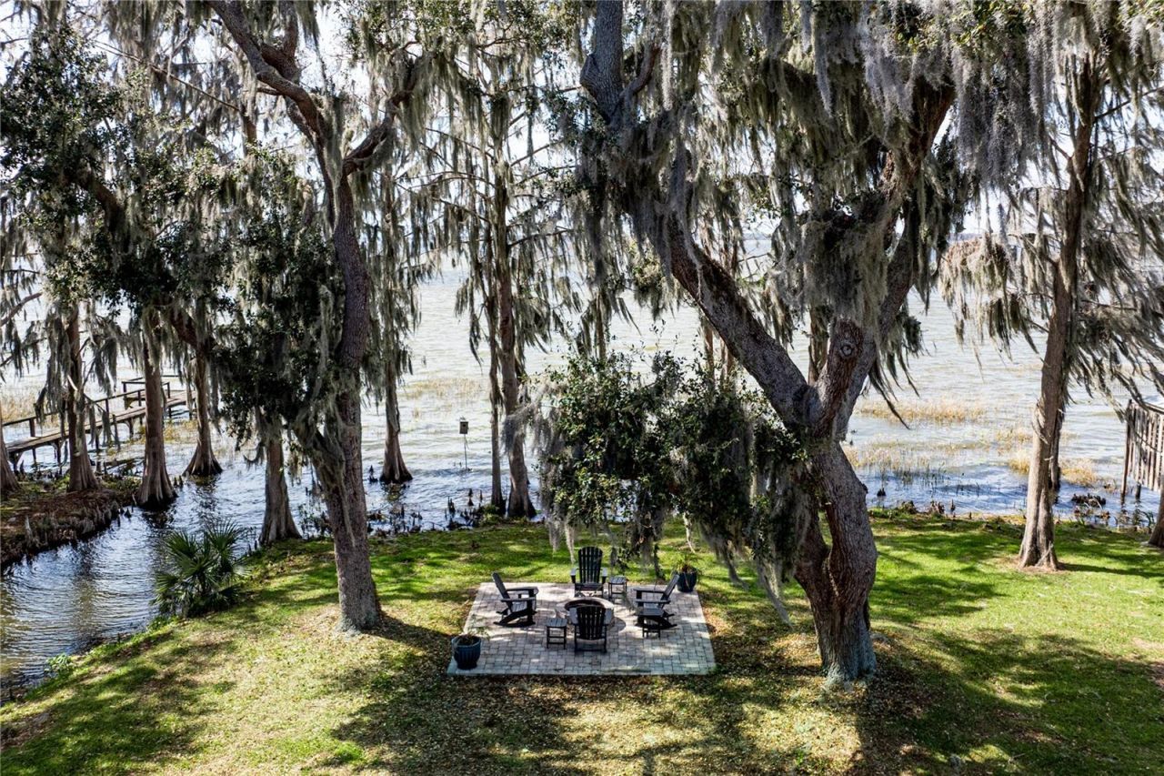 11322 Dead River Road, Tavares, FL 32778 Photo