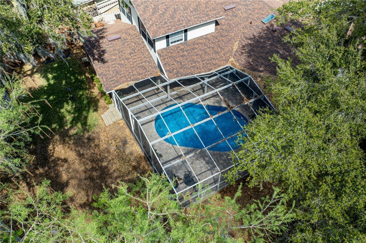 11322 Dead River Road , Tavares, FL 32778 Photo