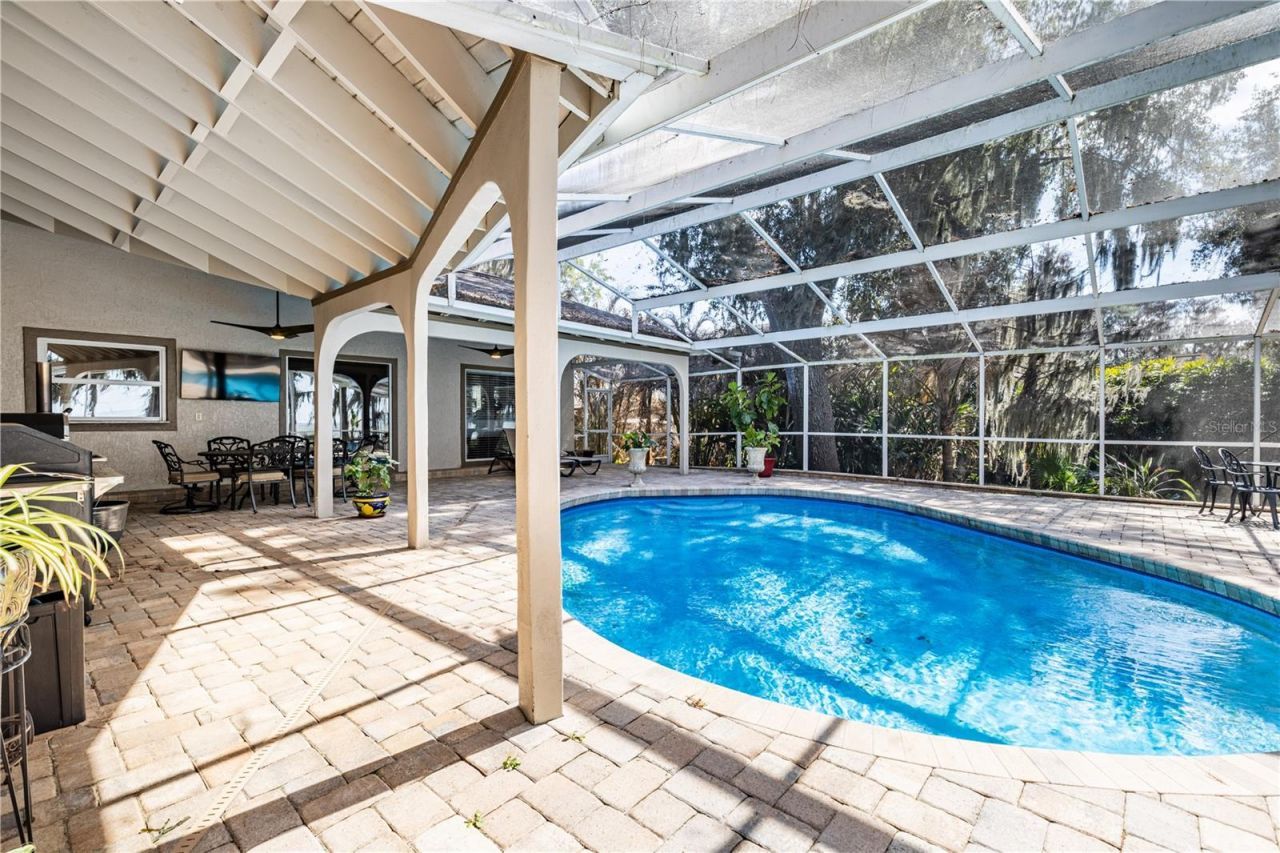 11322 Dead River Road, Tavares, FL 32778 Photo