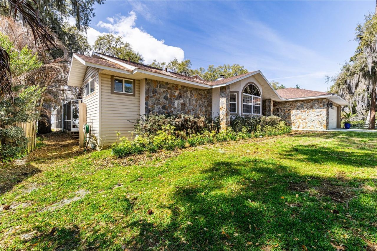 11322 Dead River Road , Tavares, FL 32778 Photo