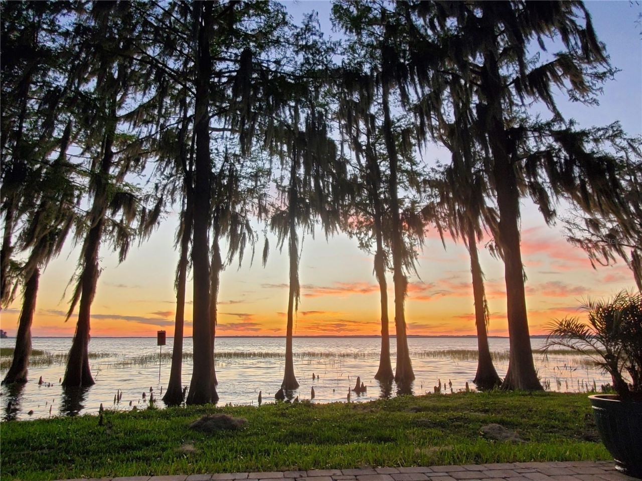 11322 Dead River Road , Tavares, FL 32778 Photo