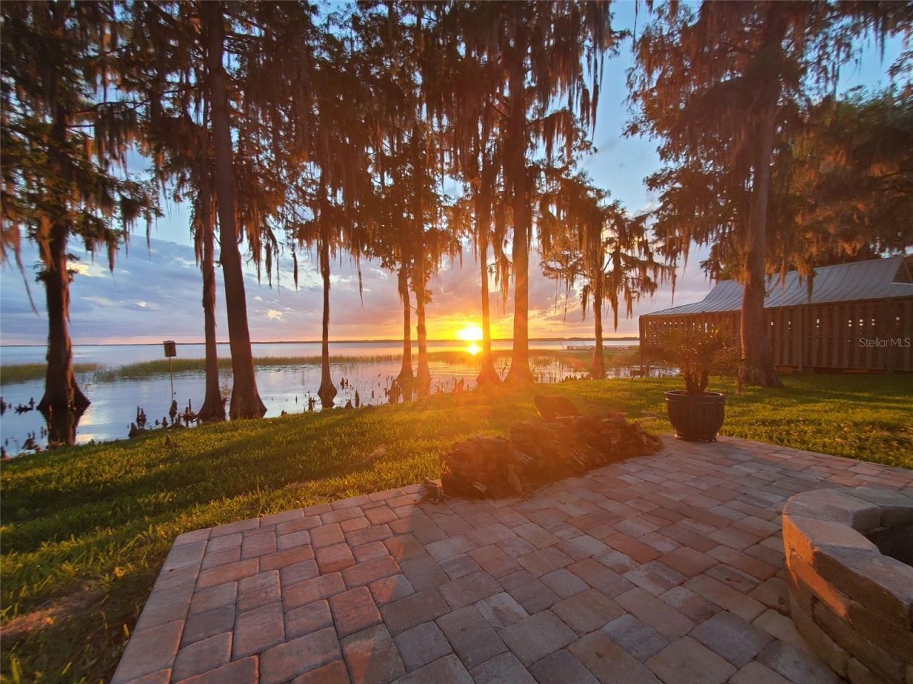 11322 Dead River Road, Tavares, FL 32778 Photo