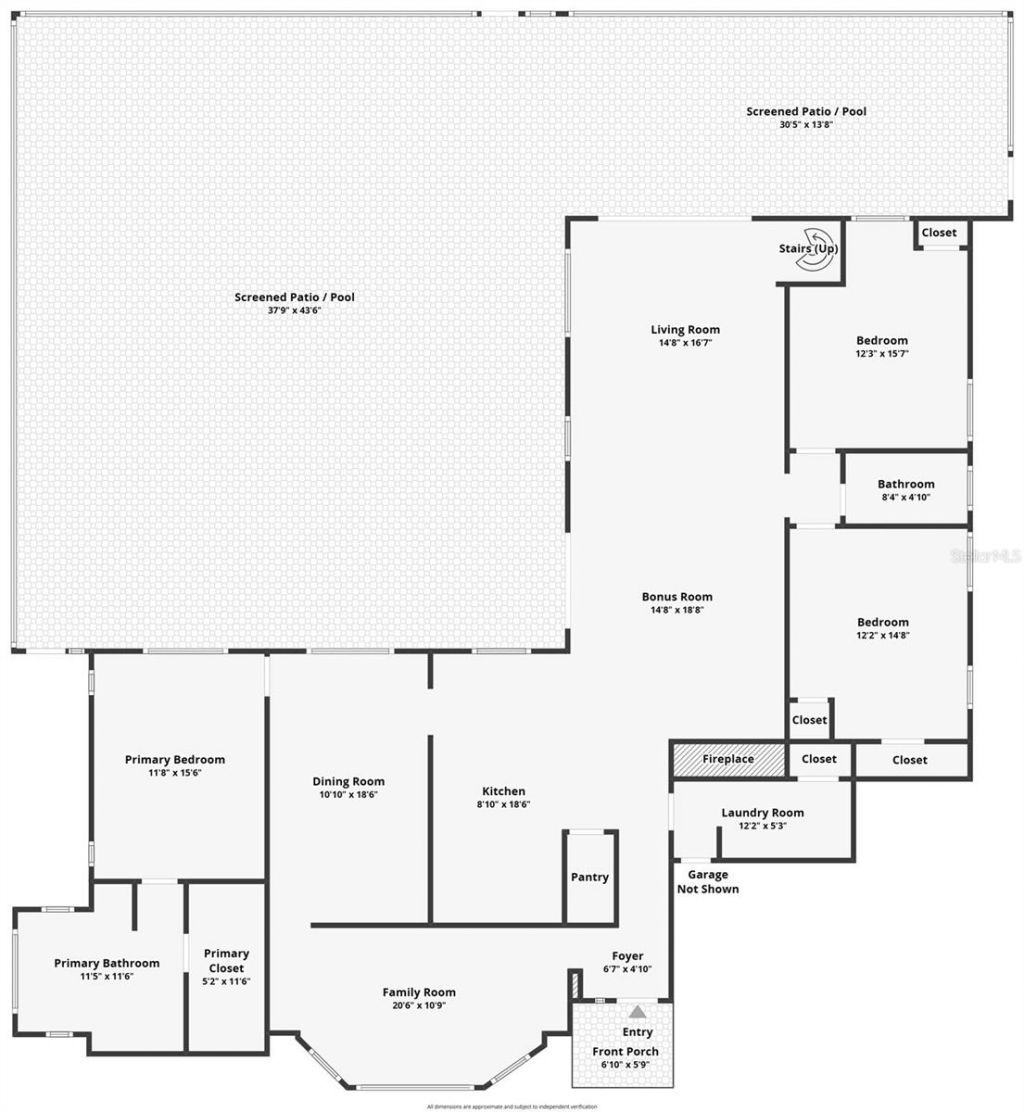 11322 Dead River Road, Tavares, FL 32778 Photo