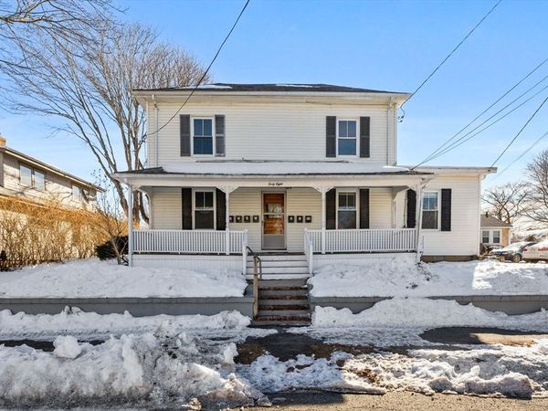 48 Walker St, Unit A, Falmouth, MA 02540