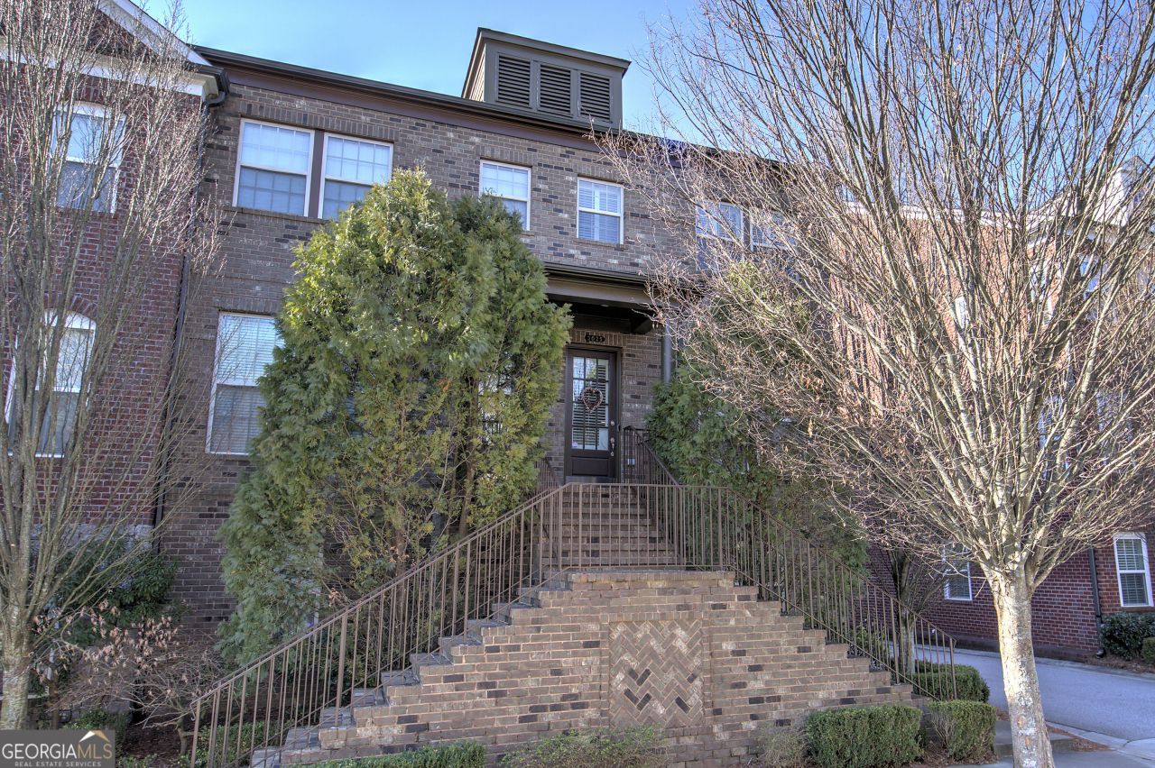 3625 Brookleigh Lane Ne, Atlanta, GA 30319 Main Photo