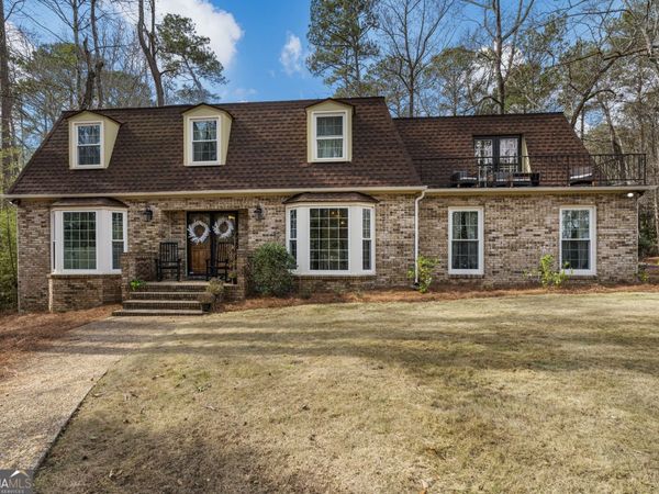 7349 Lullwater Road, Columbus, GA 31904