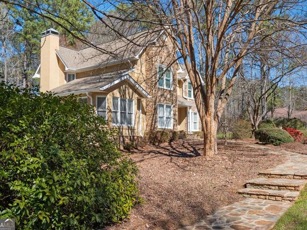 105 Oak Ridge Drive, Sharpsburg, GA 30277