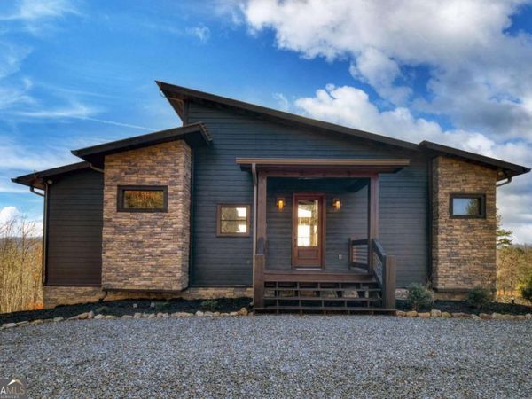 1038 Synacia Drive, Mineral Bluff, GA 30559