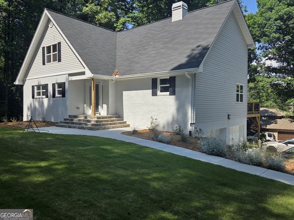 6596 Garrett Road, Buford, GA 30518
