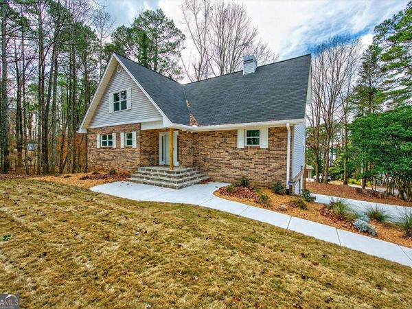 6596 Garrett Road, Buford, GA 30518