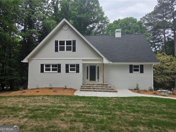 6596 Garrett Road, Buford, GA 30518