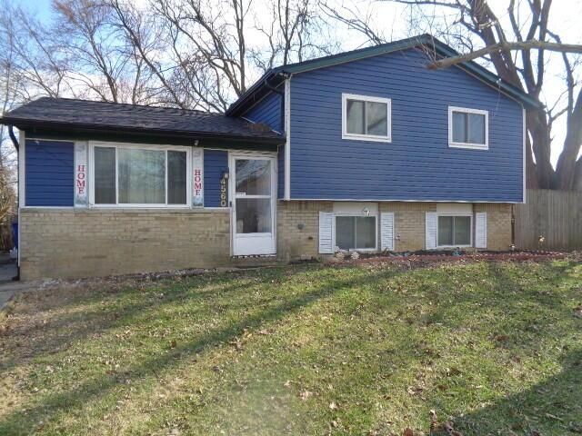 4560 Stonehedge Road , Columbus, OH 43231 Main Photo