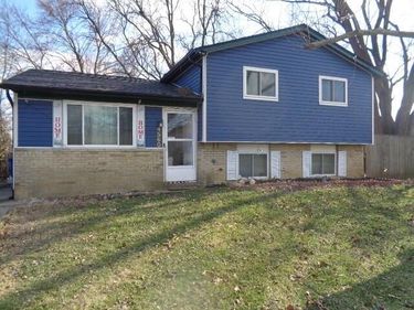 4560 Stonehedge Road , Columbus, OH 43231