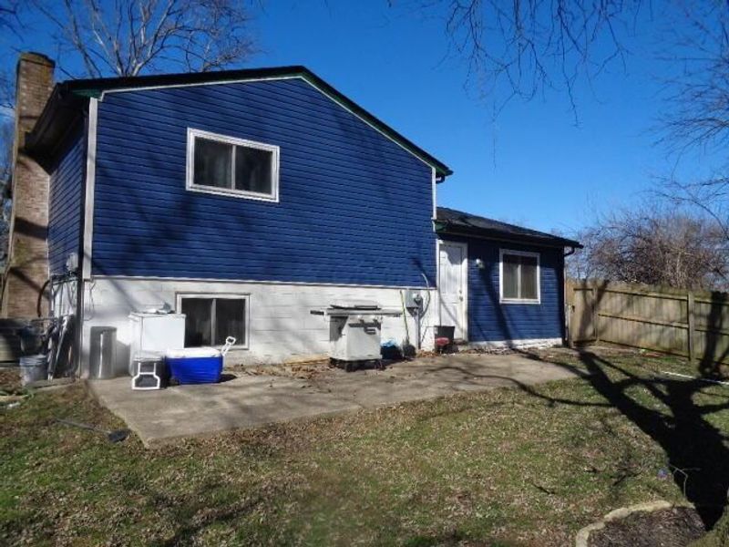 4560 Stonehedge Road , Columbus, OH 43231 Photo 25