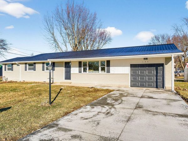 145 S Pine Street, Lakeview, OH 43331