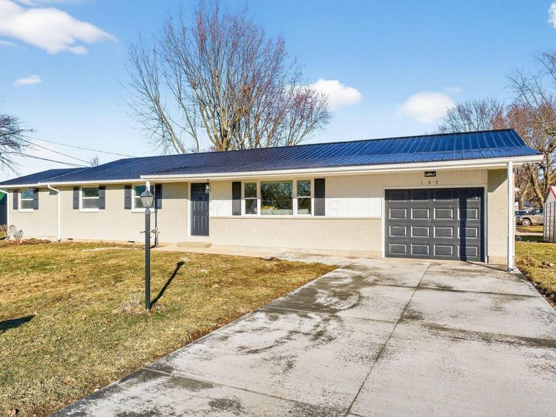 145 S Pine Street, Lakeview, OH 43331 Photo 1