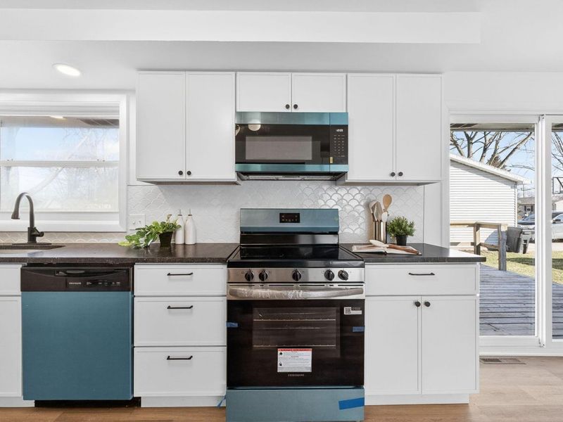 145 S Pine Street, Lakeview, OH 43331 Photo 12