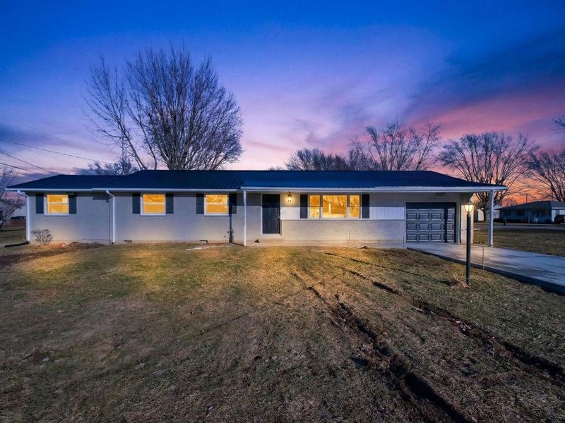 145 S Pine Street, Lakeview, OH 43331 Photo 2