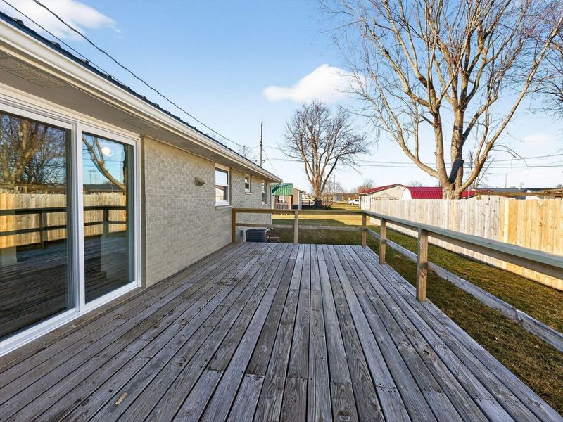 145 S Pine Street, Lakeview, OH 43331 Photo 20