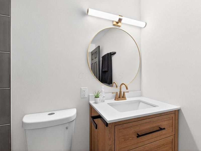 145 S Pine Street, Lakeview, OH 43331 Photo 21