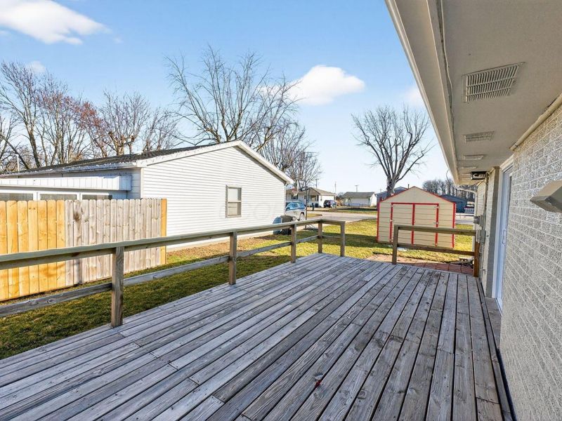 145 S Pine Street, Lakeview, OH 43331 Photo 24