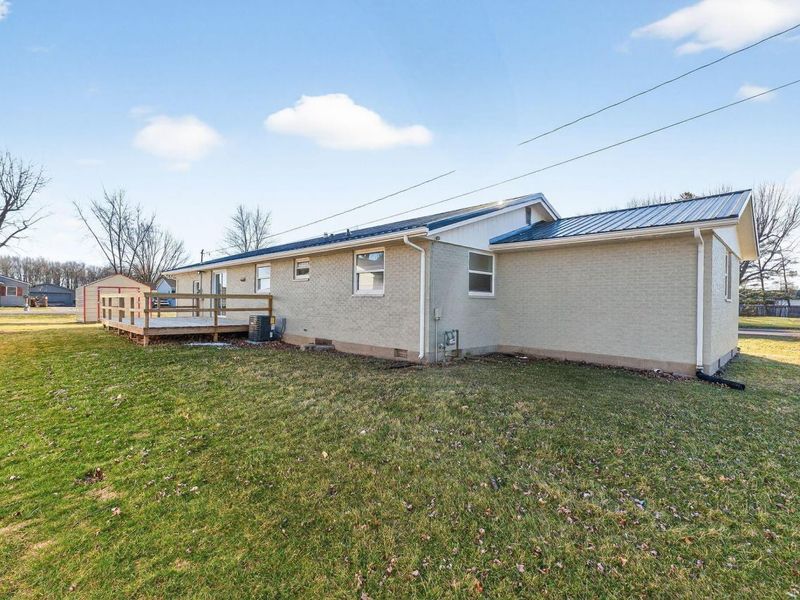 145 S Pine Street, Lakeview, OH 43331 Photo 35