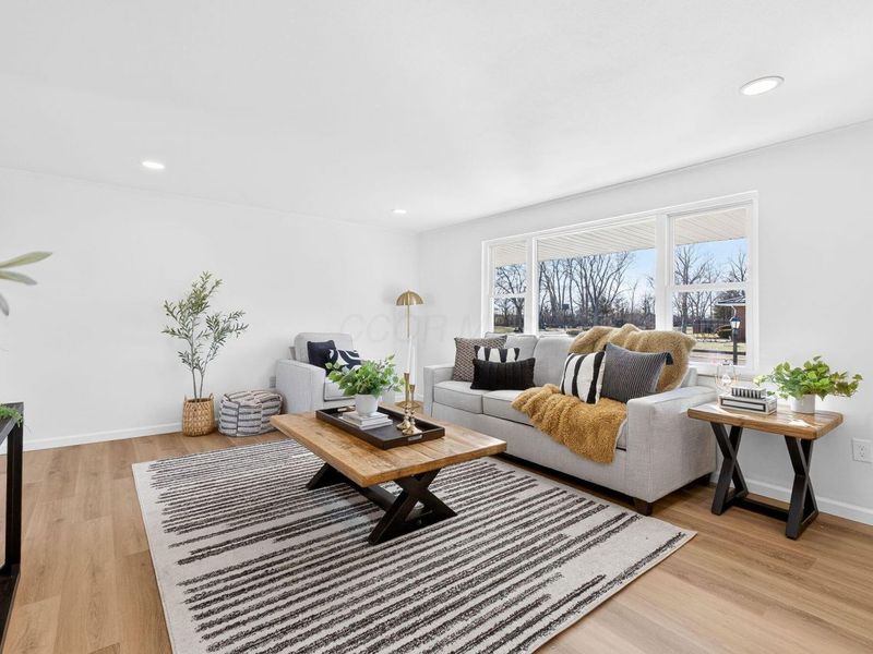 145 S Pine Street, Lakeview, OH 43331 Photo 5