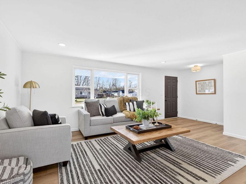 145 S Pine Street, Lakeview, OH 43331 Photo 6