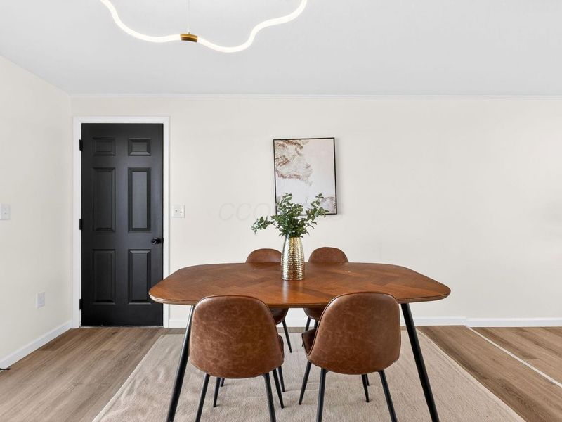 145 S Pine Street, Lakeview, OH 43331 Photo 8