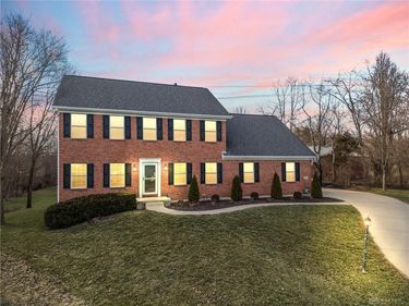 2331 Wedgewood Drive, Beavercreek, OH 45434