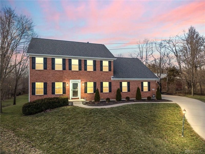 2331 Wedgewood Drive, Beavercreek, OH 45434 Photo 1