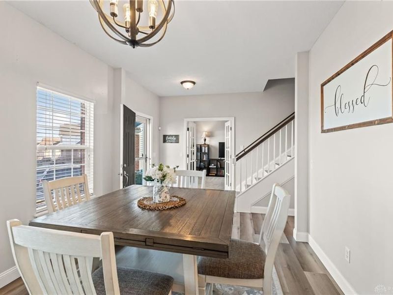 2331 Wedgewood Drive, Beavercreek, OH 45434 Photo 14