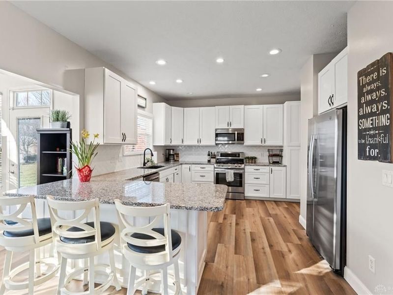 2331 Wedgewood Drive, Beavercreek, OH 45434 Photo 18