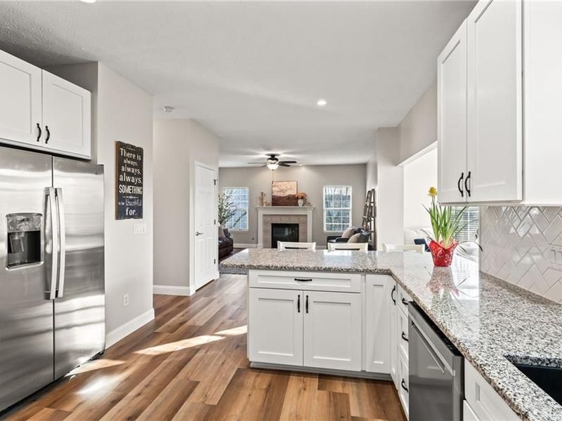 2331 Wedgewood Drive, Beavercreek, OH 45434 Photo 22