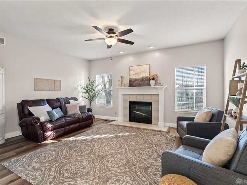 2331 Wedgewood Drive, Beavercreek, OH 45434 Photo 23