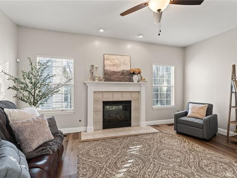 2331 Wedgewood Drive, Beavercreek, OH 45434 Photo 24