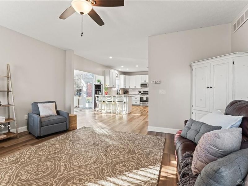 2331 Wedgewood Drive, Beavercreek, OH 45434 Photo 25