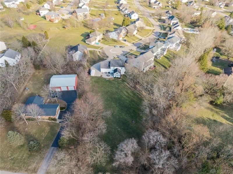 2331 Wedgewood Drive, Beavercreek, OH 45434 Photo 5