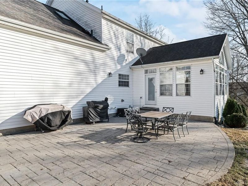 2331 Wedgewood Drive, Beavercreek, OH 45434 Photo 53