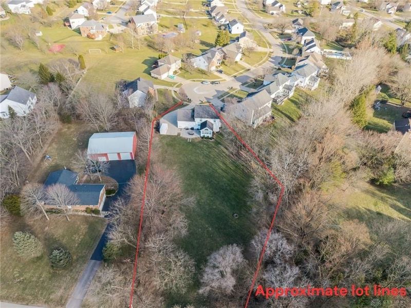 2331 Wedgewood Drive, Beavercreek, OH 45434 Photo 58