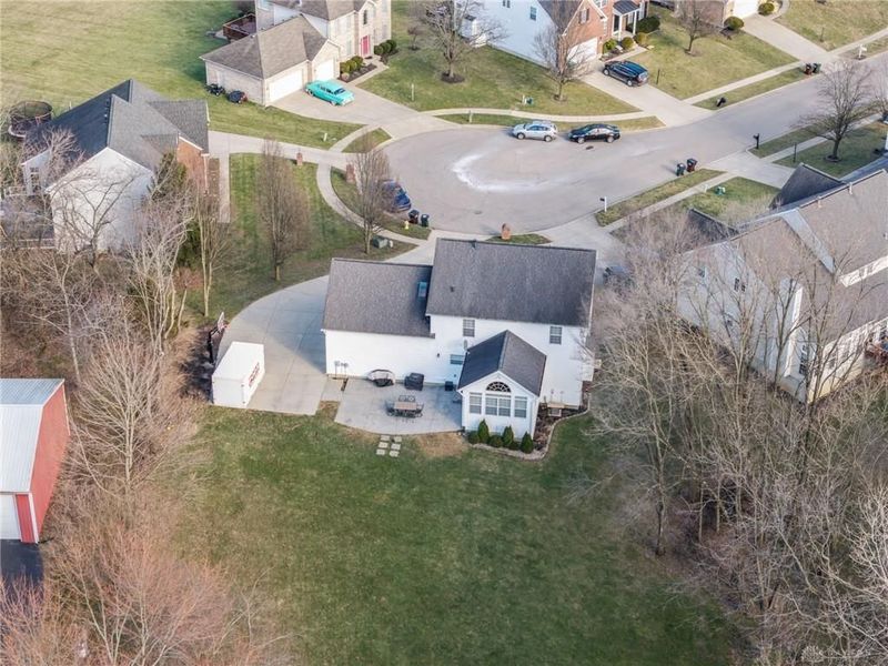 2331 Wedgewood Drive, Beavercreek, OH 45434 Photo 59