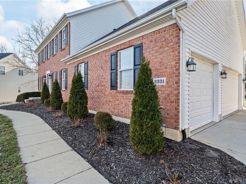 2331 Wedgewood Drive, Beavercreek, OH 45434 Photo 6