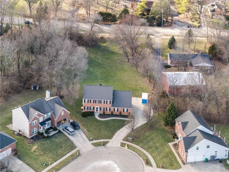 2331 Wedgewood Drive, Beavercreek, OH 45434 Photo 60